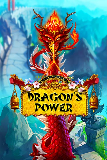 Демо игра Dragons Power играть онлайн | VAVADA Casino бесплатно