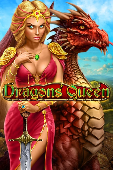 Демо игра Dragons' Queen играть онлайн | VAVADA Casino бесплатно