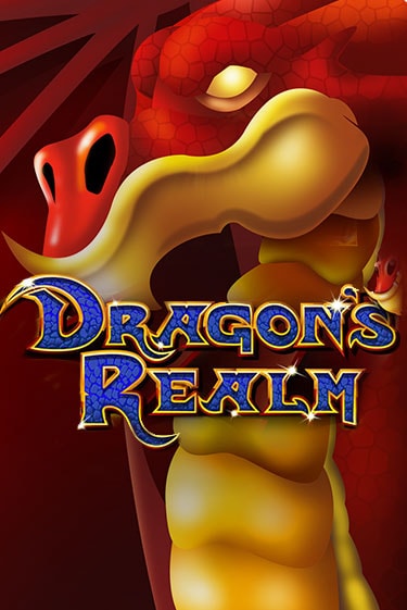 Демо игра Dragon's Realm играть онлайн | VAVADA Casino бесплатно