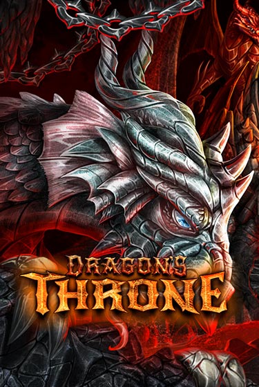 Демо игра Dragon's Throne играть онлайн | VAVADA Casino бесплатно