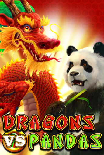 Демо игра Dragons vs Pandas играть онлайн | VAVADA Casino бесплатно