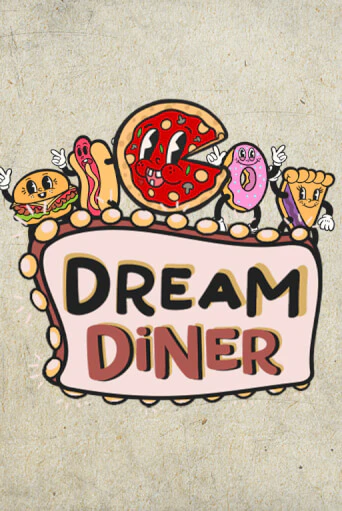 Демо игра Dream Diner играть онлайн | VAVADA Casino бесплатно