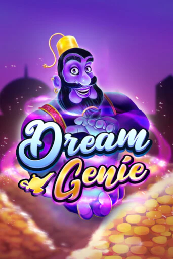 Демо игра Dream Genie играть онлайн | VAVADA Casino бесплатно