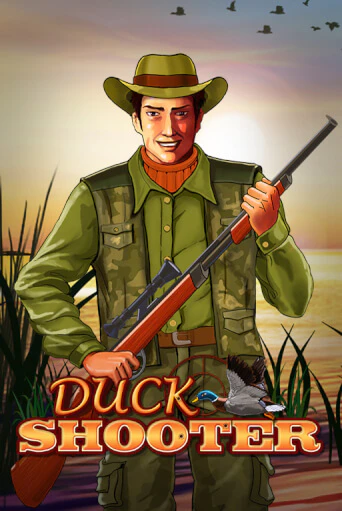 Демо игра Duck Shooter играть онлайн | VAVADA Casino бесплатно