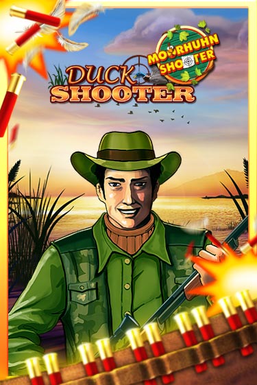 Демо игра Duck Shooter Crazy Chicken Shooter играть онлайн | VAVADA Casino бесплатно