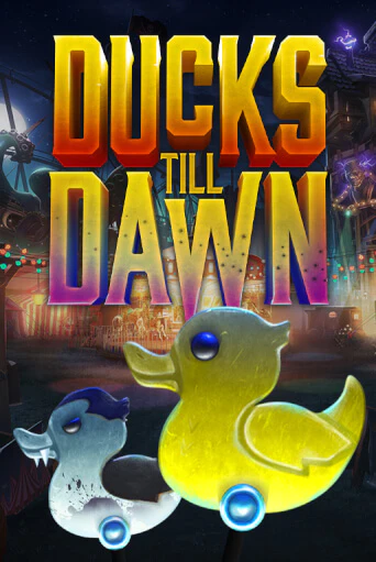 Демо игра Ducks till Dawn играть онлайн | VAVADA Casino бесплатно