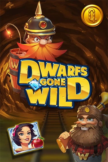 Демо игра Dwarfs Gone Wild играть онлайн | VAVADA Casino бесплатно