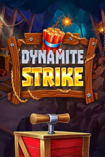 Демо игра Dynamite Strike играть онлайн | VAVADA Casino бесплатно