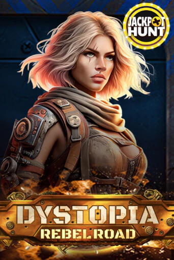 Демо игра Dystopia: Rebel Road играть онлайн | VAVADA Casino бесплатно