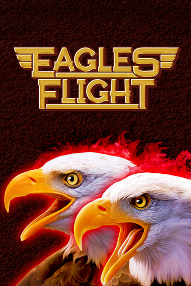 Демо игра Eagles Flight играть онлайн | VAVADA Casino бесплатно