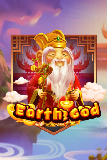 Демо игра Earth God играть онлайн | VAVADA Casino бесплатно