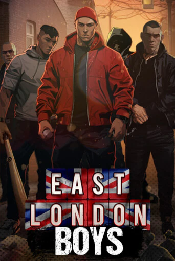 Демо игра East London Boys играть онлайн | VAVADA Casino бесплатно