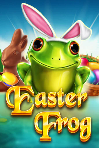 Демо игра Easter Frog играть онлайн | VAVADA Casino бесплатно