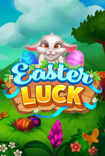 Демо игра Easter Luck играть онлайн | VAVADA Casino бесплатно