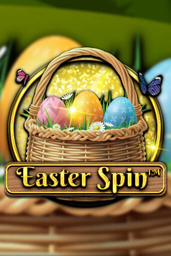 Демо игра Easter Spin играть онлайн | VAVADA Casino бесплатно