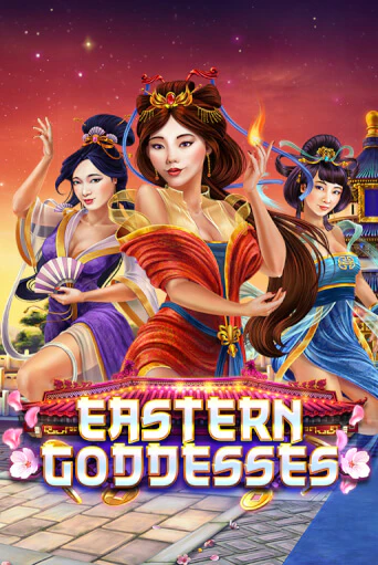 Демо игра Eastern Goddesses играть онлайн | VAVADA Casino бесплатно