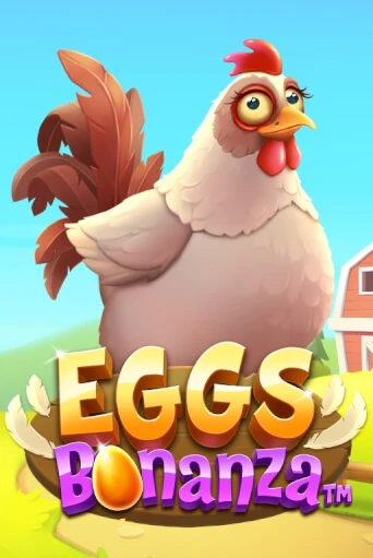 Демо игра Eggs Bonanza играть онлайн | VAVADA Casino бесплатно