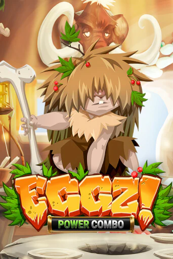 Демо игра Eggz! играть онлайн | VAVADA Casino бесплатно