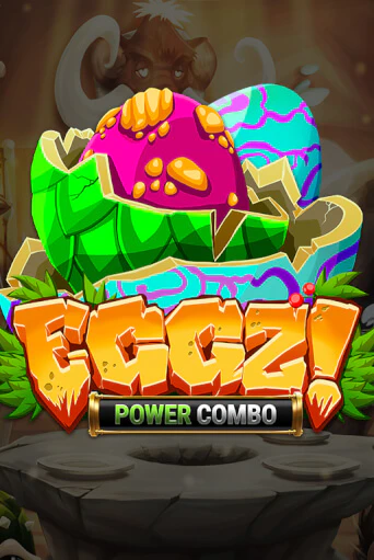 Демо игра Eggz! POWER COMBO играть онлайн | VAVADA Casino бесплатно