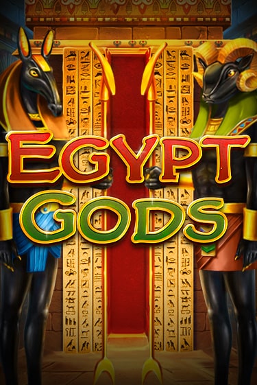 Демо игра Egypt Gods играть онлайн | VAVADA Casino бесплатно