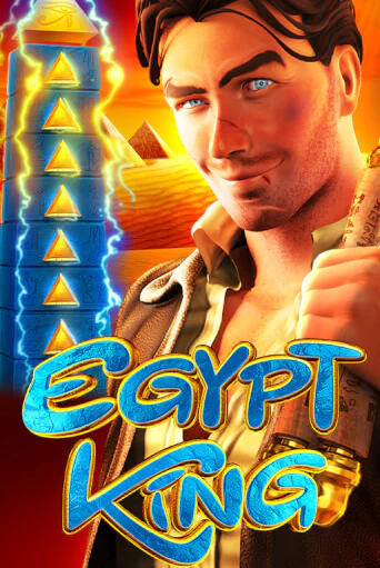 Демо игра Egypt King играть онлайн | VAVADA Casino бесплатно