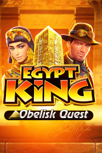 Демо игра Egypt King Obelisk Quest играть онлайн | VAVADA Casino бесплатно