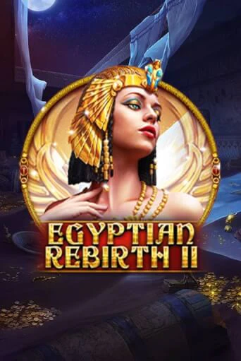 Демо игра Egyptian Rebirth II - 10 Lines играть онлайн | VAVADA Casino бесплатно