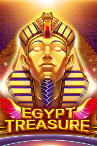 Демо игра Egypt Treasure играть онлайн | VAVADA Casino бесплатно