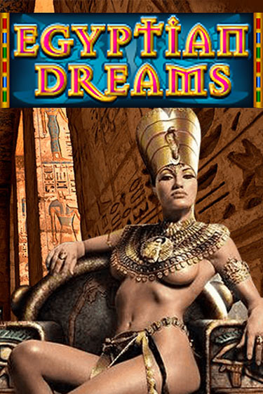 Демо игра Egyptian Dreams играть онлайн | VAVADA Casino бесплатно