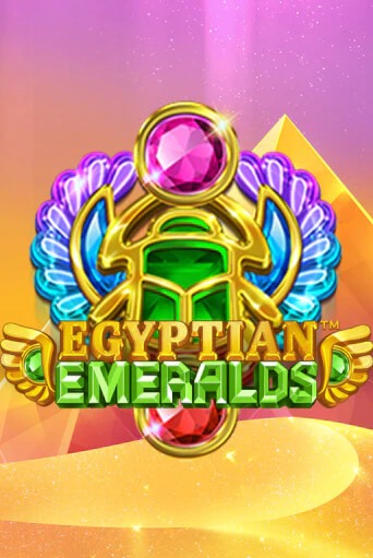 Демо игра Egyptian Emeralds играть онлайн | VAVADA Casino бесплатно