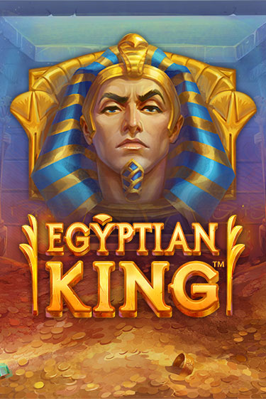 Демо игра Egyptian King играть онлайн | VAVADA Casino бесплатно