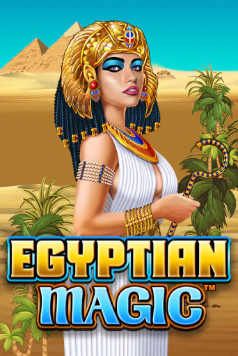 Демо игра Egyptian Magic играть онлайн | VAVADA Casino бесплатно