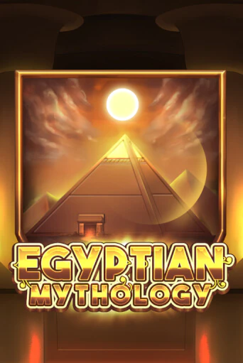 Демо игра Egyptian Mythology играть онлайн | VAVADA Casino бесплатно