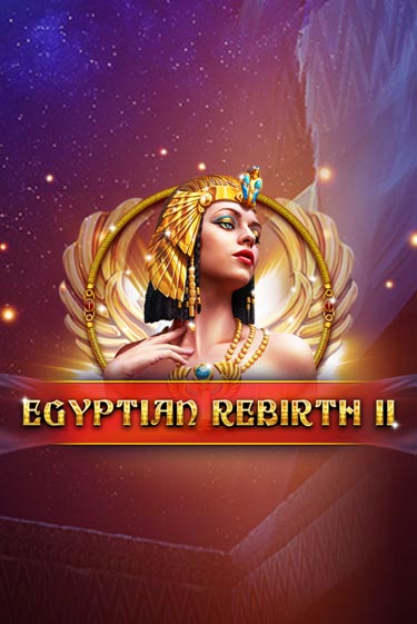 Демо игра Egyptian Rebirth II играть онлайн | VAVADA Casino бесплатно