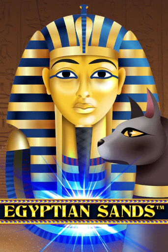 Демо игра Egyptian Sands играть онлайн | VAVADA Casino бесплатно