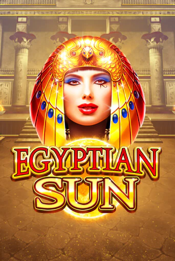 Демо игра Egyptian Sun играть онлайн | VAVADA Casino бесплатно