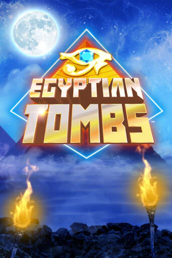 Демо игра Egyptian Tombs играть онлайн | VAVADA Casino бесплатно