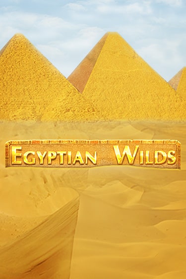 Демо игра Egyptian Wilds играть онлайн | VAVADA Casino бесплатно