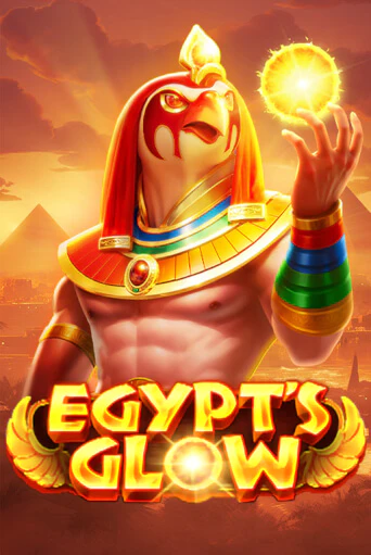 Демо игра Egypt's Glow играть онлайн | VAVADA Casino бесплатно