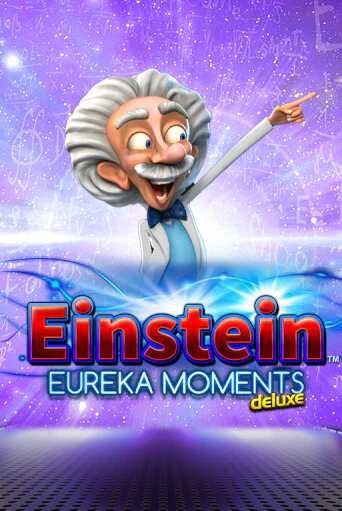 Демо игра Einstein Eureka Moments играть онлайн | VAVADA Casino бесплатно