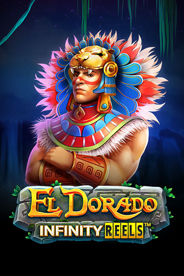 Демо игра El Dorado Infinity Reels играть онлайн | VAVADA Casino бесплатно