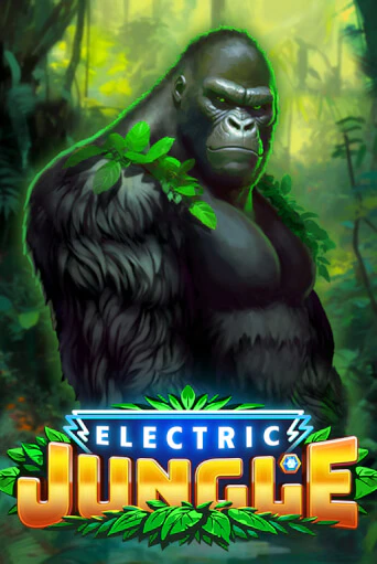 Демо игра Electric Jungle играть онлайн | VAVADA Casino бесплатно