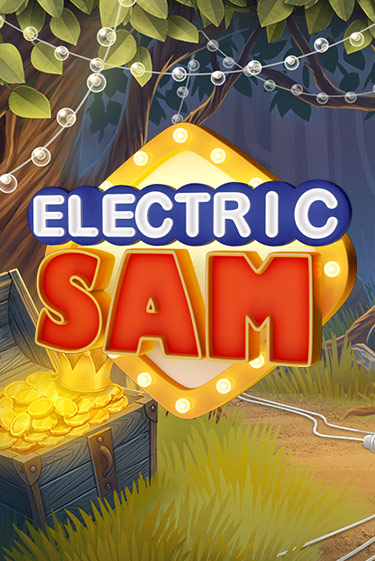 Демо игра Electric SAM играть онлайн | VAVADA Casino бесплатно