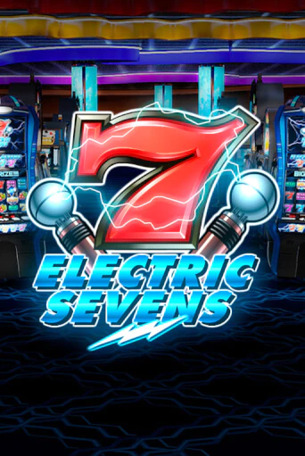 Демо игра Electric Sevens играть онлайн | VAVADA Casino бесплатно