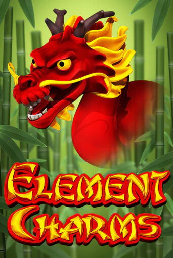 Демо игра Element Charms играть онлайн | VAVADA Casino бесплатно