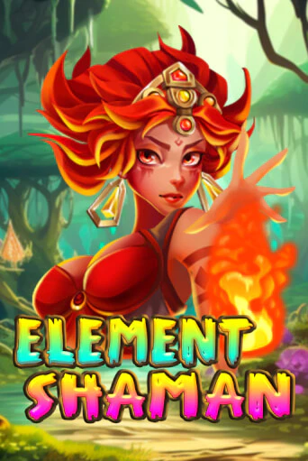 Демо игра Element Shaman играть онлайн | VAVADA Casino бесплатно