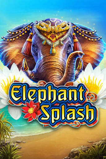 Демо игра Elephant Splash играть онлайн | VAVADA Casino бесплатно