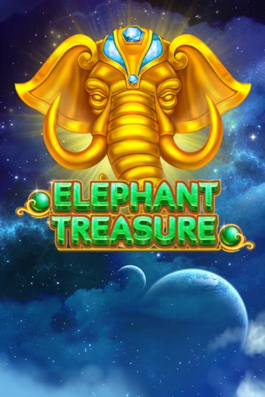 Демо игра Elephant Treasure играть онлайн | VAVADA Casino бесплатно