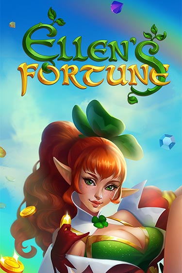 Демо игра Ellen’s Fortune играть онлайн | VAVADA Casino бесплатно