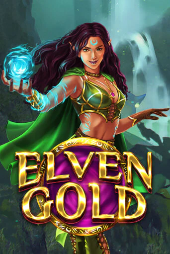 Демо игра Elven Gold играть онлайн | VAVADA Casino бесплатно